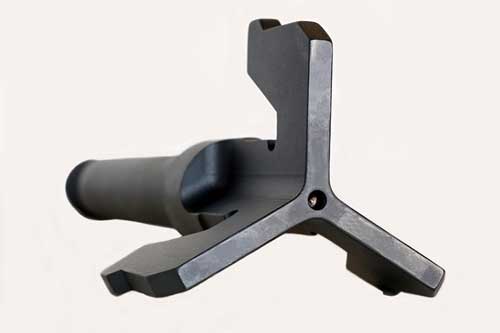 Dummy valves