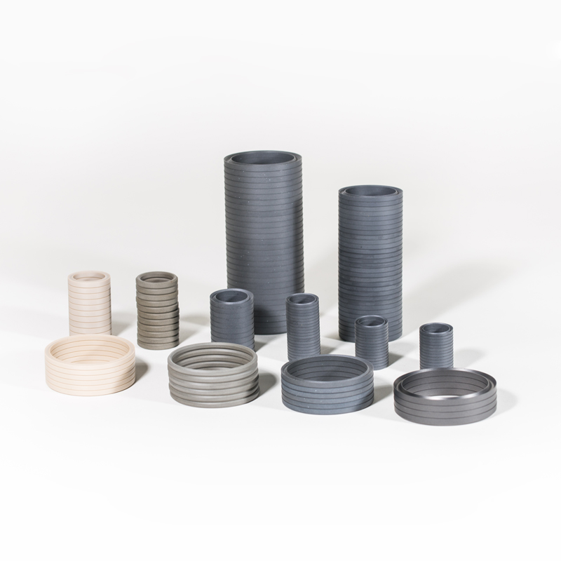 Moulded Seals